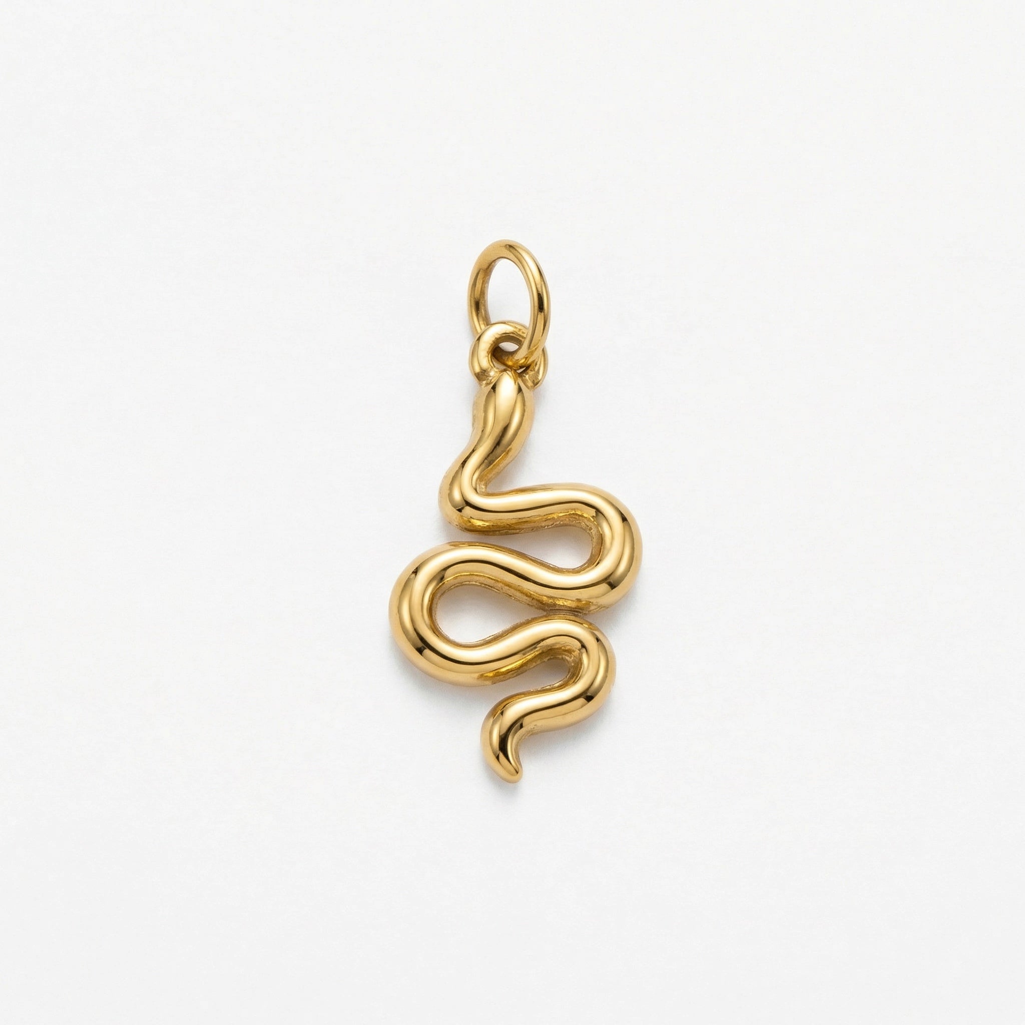 Snake Charm EMVE Jewels