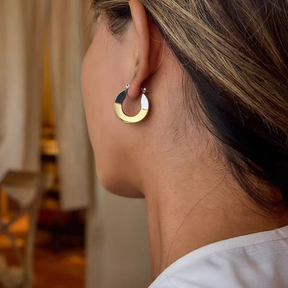 Aurela Earrings EMVE Jewels
