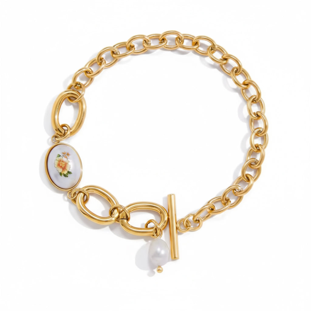 Rosalie Bracelet EMVE Jewels