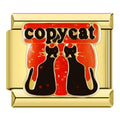 Copycat Charm EMVE Jewels