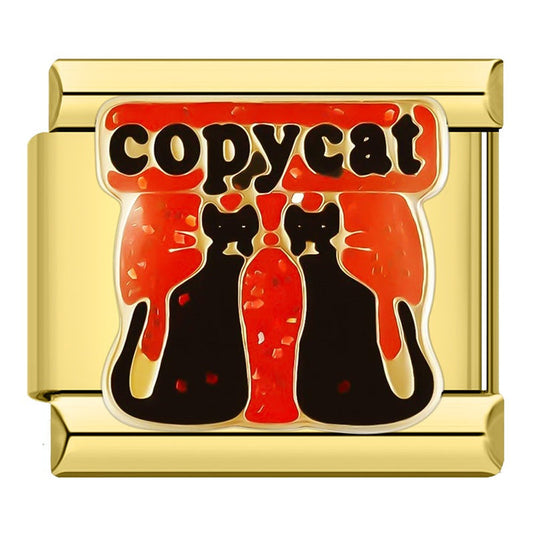 Copycat Charm EMVE Jewels