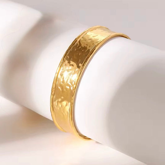 Soleil Cuff Bracelet EMVE Jewels