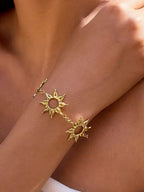 Sol Bracelet EMVE Jewels