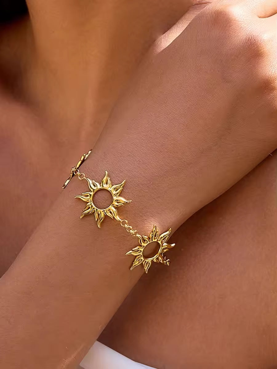 Sol Bracelet EMVE Jewels