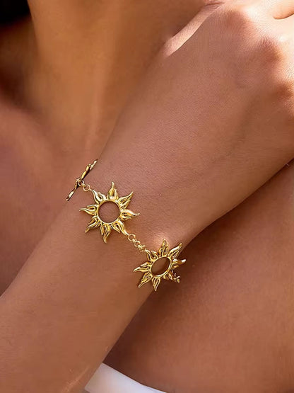 Sol Bracelet EMVE Jewels