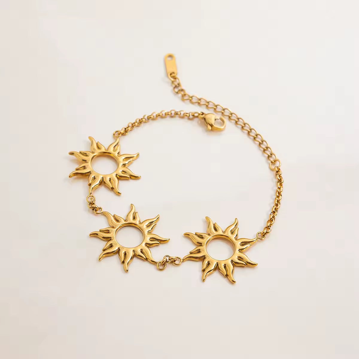 Sol Bracelet EMVE Jewels