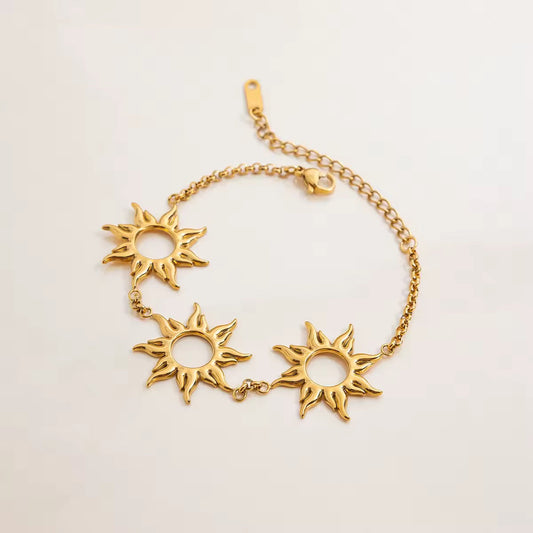 Sol Bracelet EMVE Jewels