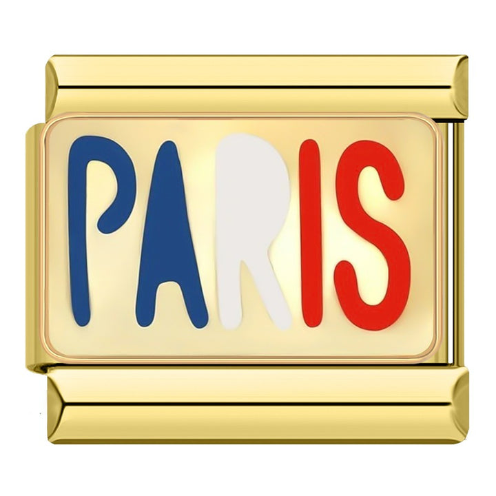 Paris Charm EMVE Jewels