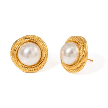 Serafina Earrings EMVE Jewels