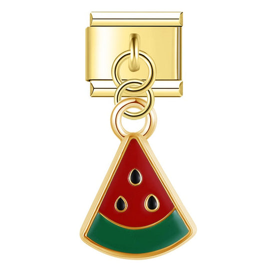 Watermelon Charm EMVE Jewels