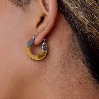 Aurela Earrings EMVE Jewels