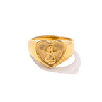 Celestial Grace Ring EMVE Jewels