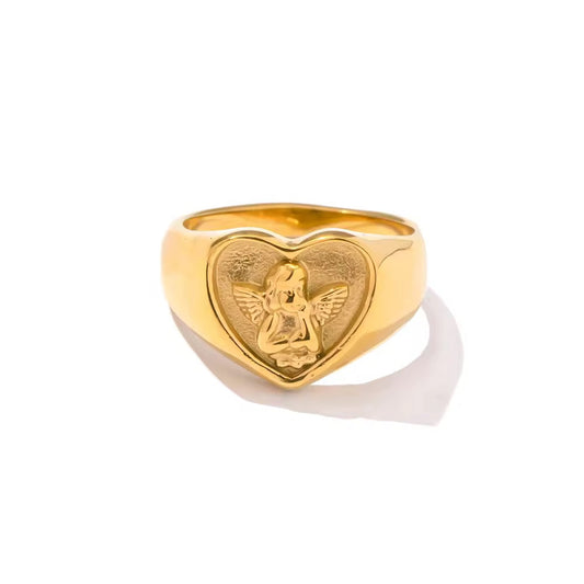 Celestial Grace Ring EMVE Jewels