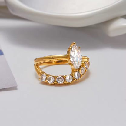 Twilight Ring EMVE Jewels