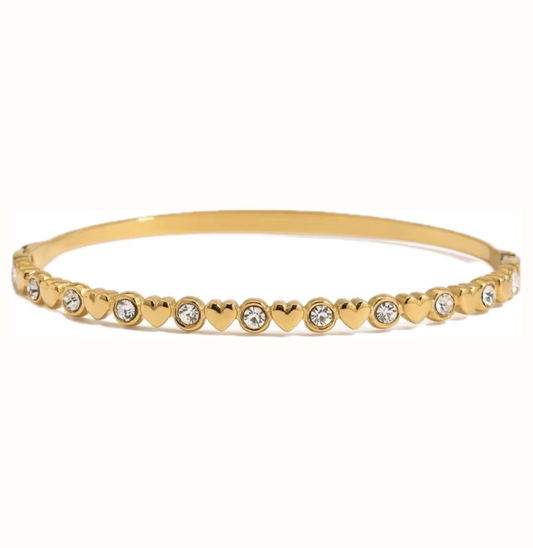 Rosée Bracelet EMVE Jewels