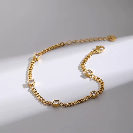 Lumi Bracelet EMVE Jewels