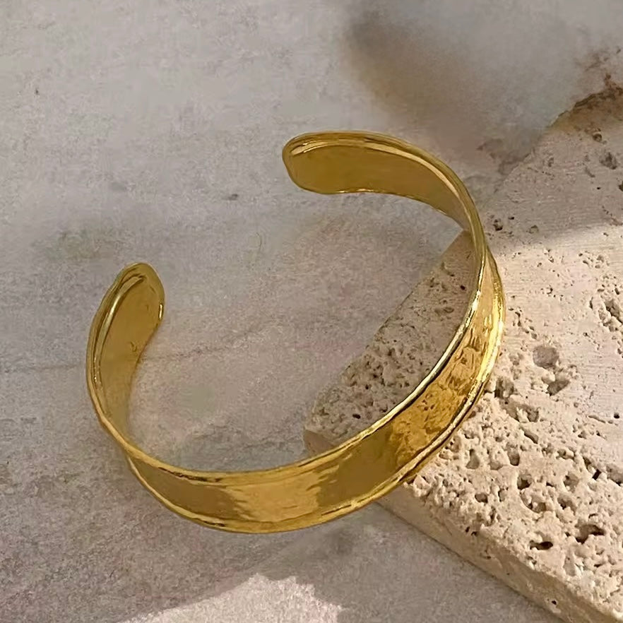 Soleil Cuff Bracelet EMVE Jewels