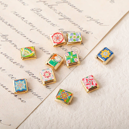 Mosaic Charm EMVE Jewels