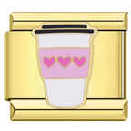 Pink EMVE Jewels