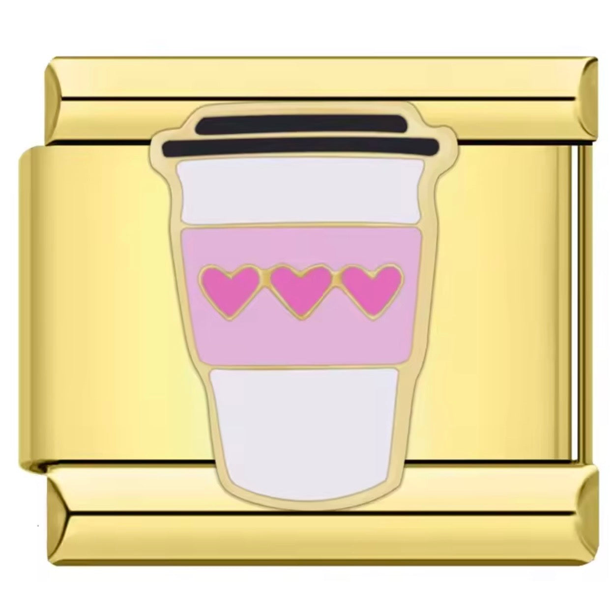 Pink EMVE Jewels
