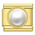 Pearl Charm EMVE Jewels