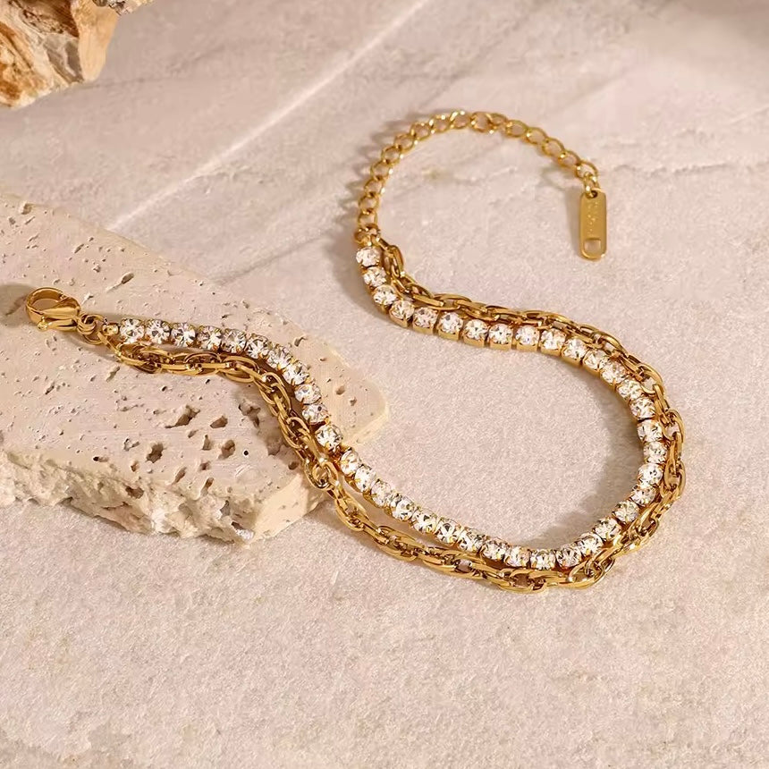 Stella Bracelet EMVE Jewels