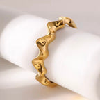 Ondine Cuff Bracelet EMVE Jewels