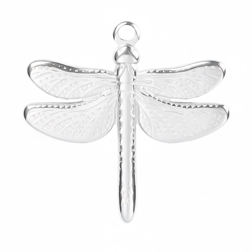 Dragonfly Charm - EmpressVenusJewellery