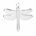 Dragonfly Charm - EmpressVenusJewellery