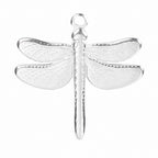 Dragonfly Charm - EmpressVenusJewellery