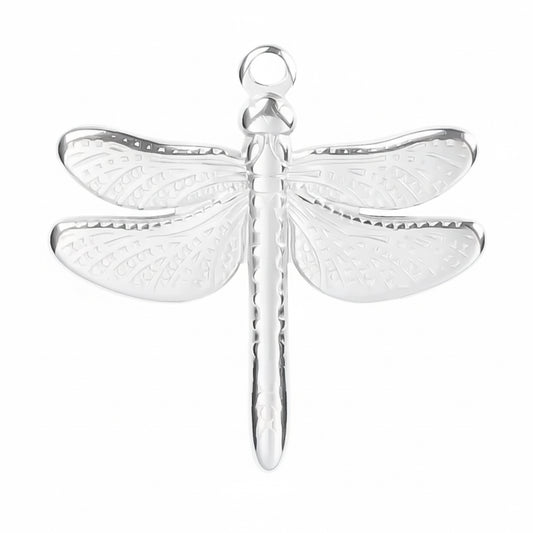 Dragonfly Charm - EmpressVenusJewellery