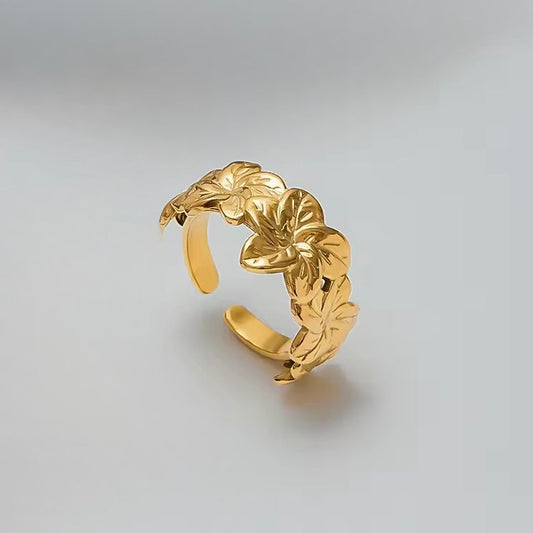 Vera Ring EMVE Jewels