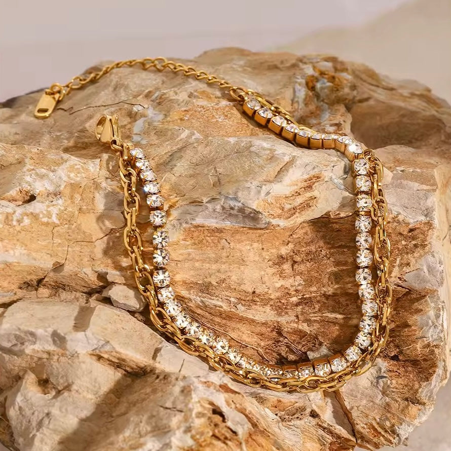 Stella Bracelet EMVE Jewels