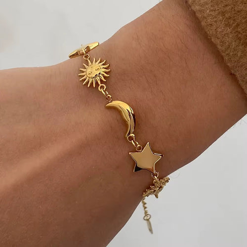 Astralis Bracelet EMVE Jewels