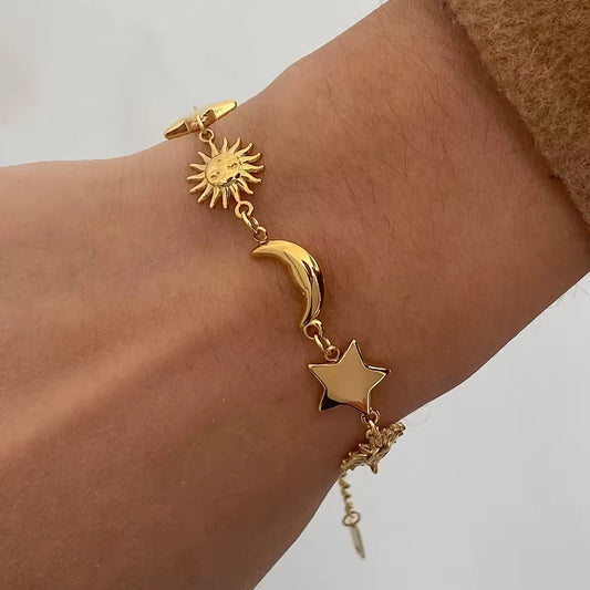 Astralis Bracelet EMVE Jewels