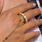 Luxe Ring EMVE Jewels