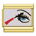 Mascara Charm EMVE Jewels
