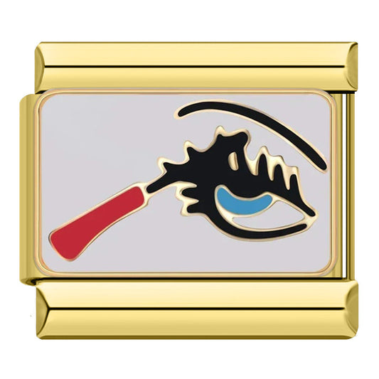 Mascara Charm EMVE Jewels