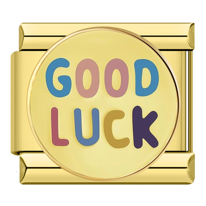 Good Luck Charm - EmpressVenusJewellery