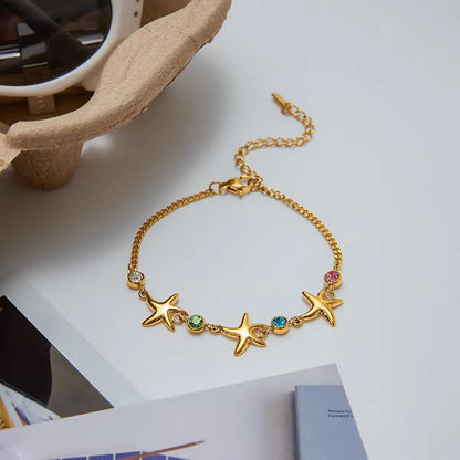 Sirina Bracelet EMVE Jewels