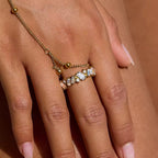 Luxe Ring EMVE Jewels