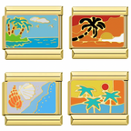 Seaside EMVE Jewels