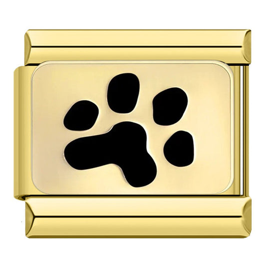 Paw Charm EMVE Jewels