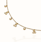 Chérie Necklace EMVE Jewels