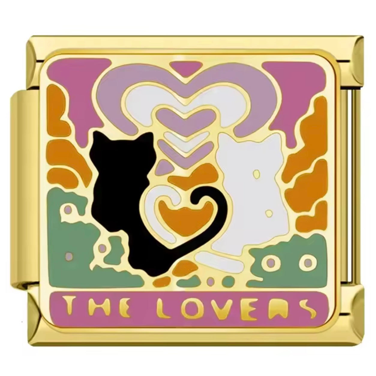 The Lovers EMVE Jewels