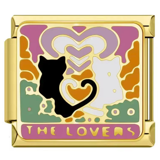 The Lovers EMVE Jewels