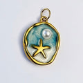 Seaside Charm - EmpressVenusJewellery
