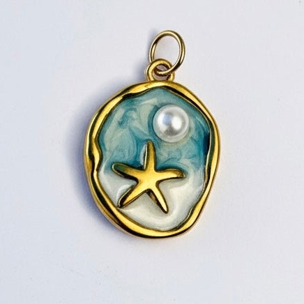 Seaside Charm - EmpressVenusJewellery