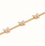Mariposa Bracelet EMVE Jewels