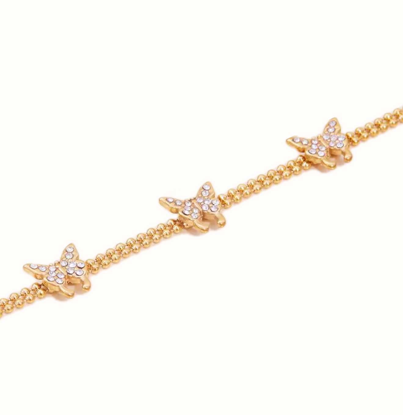 Mariposa Bracelet EMVE Jewels